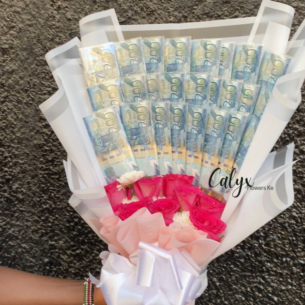 Money Bouquets & Packages