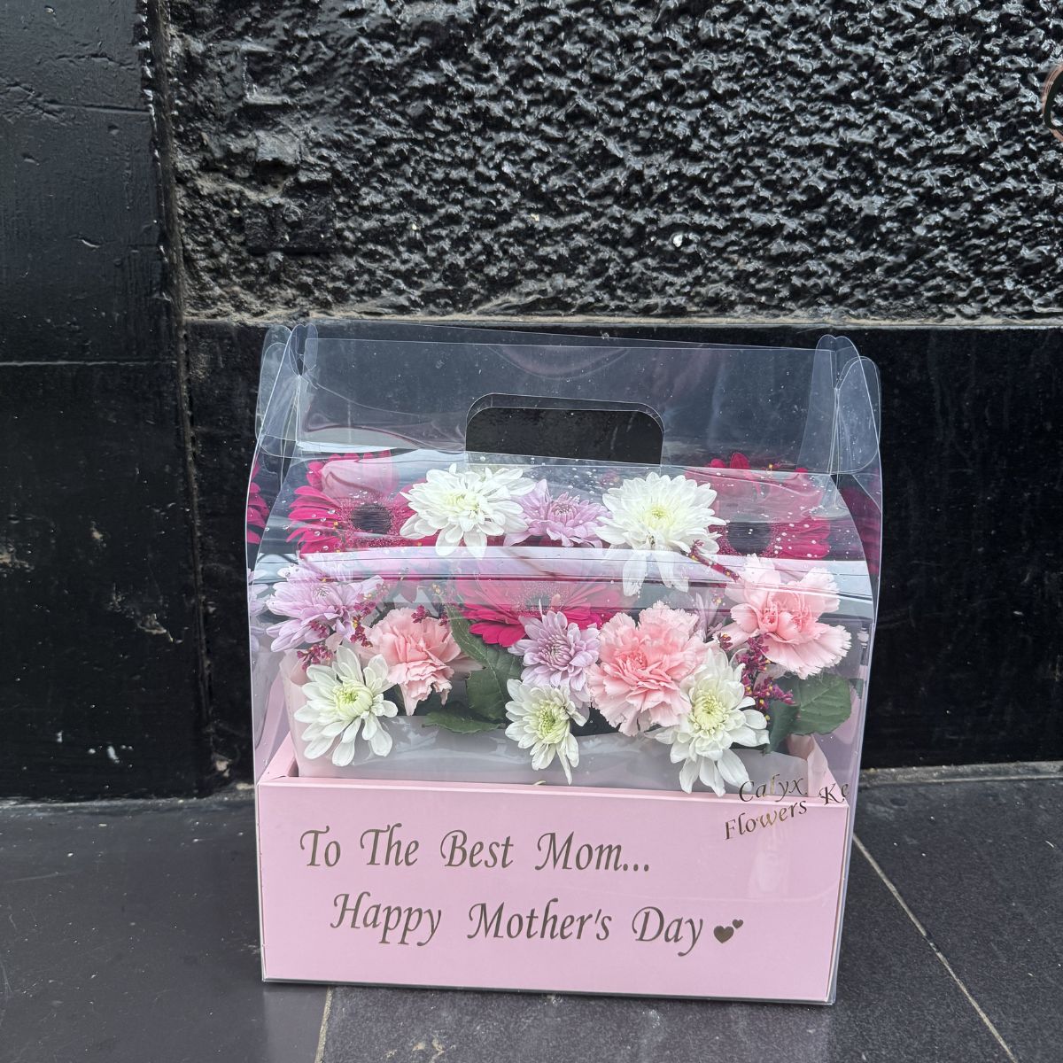 The Gentle Mum Case