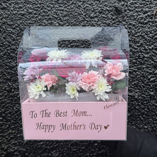 The Gentle Mum Case
