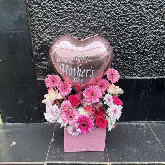Maison Mum Bloom